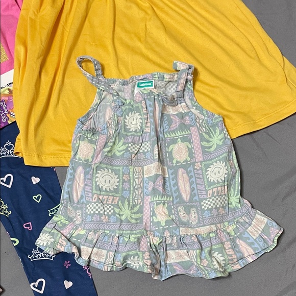 3T Summer Bundle - Picture 6 of 6